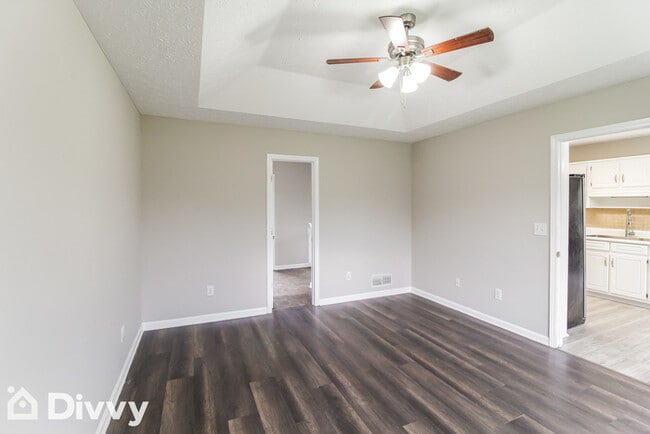 Building Photo - 1219 Nunnally Drive