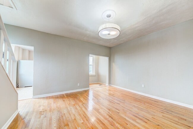 Building Photo - Available JULY 2026  - RENOVATED 3 Bedroom Home w/ Garage, City Views + MORE!