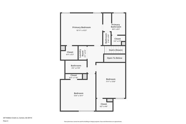 Building Photo - 347 Hidden Creek Ln