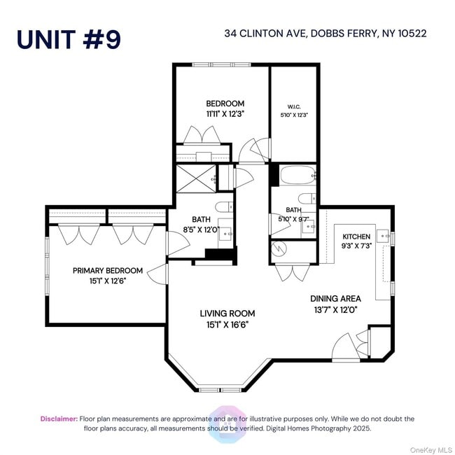 Building Photo - 34 Clinton Ave