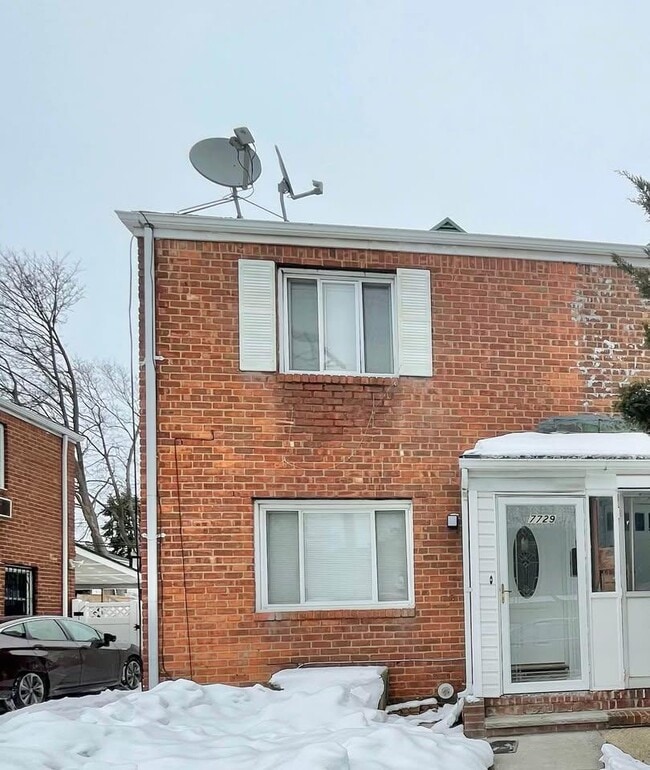 Primary Photo - 77-29 249th St
