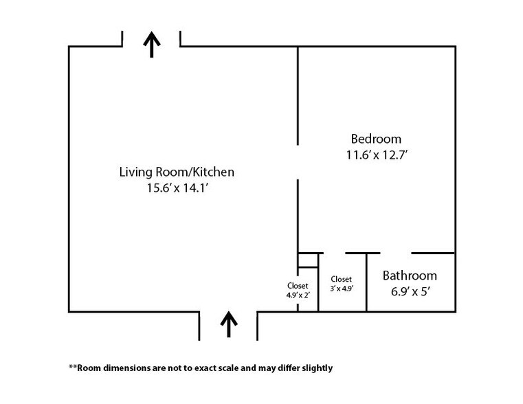 Building Photo - 126 E Fairmount Ave