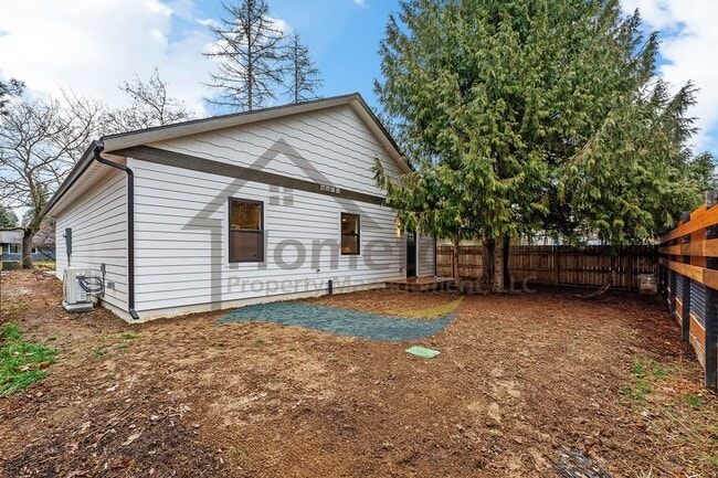 Building Photo - 2025 Home with 3 Bedrooms, 2 Bathrooms, and an Attached 2-Car Garage Available in Sandpoint!