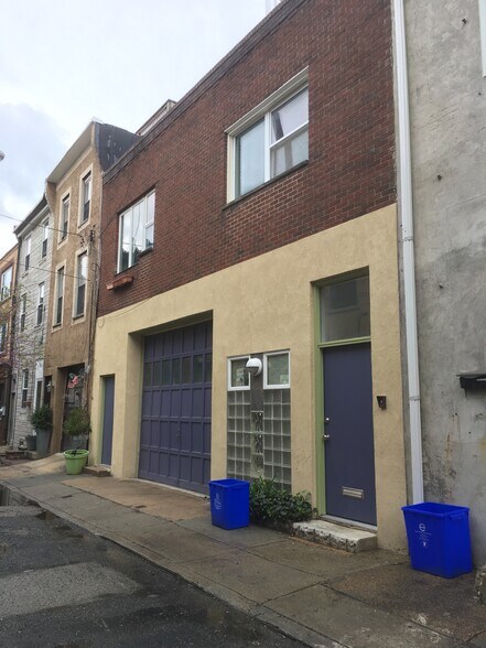 Building Photo - 1164 S Darien St