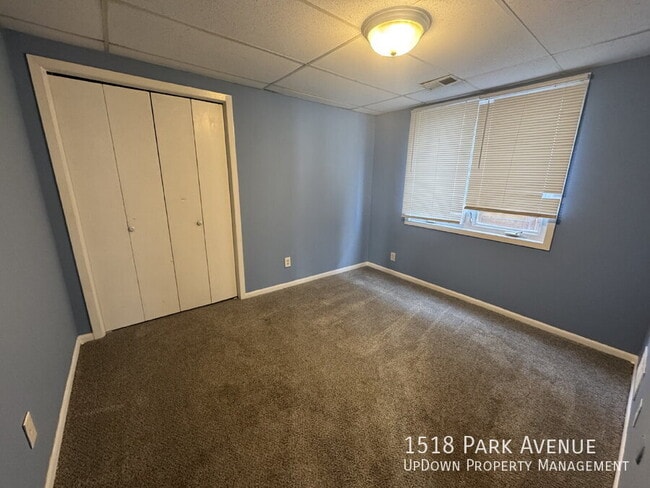 Building Photo - 1518 Park Ave