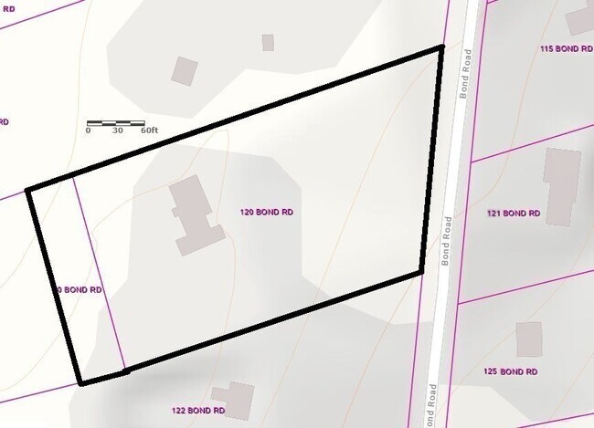 Building Photo - 120 Bond Rd