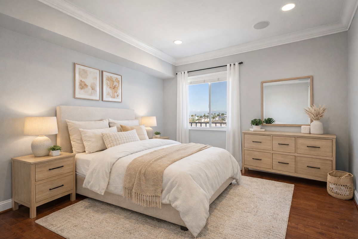 Building Photo - 1115 S Elm Dr