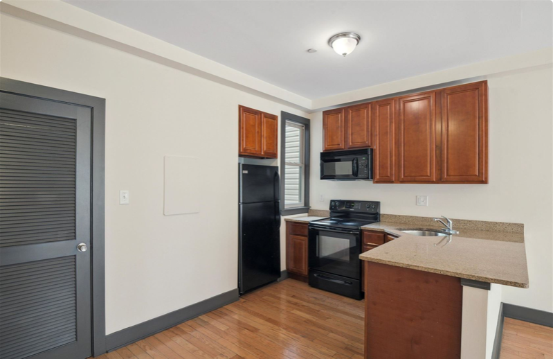 Building Photo - 1805 N 18th St