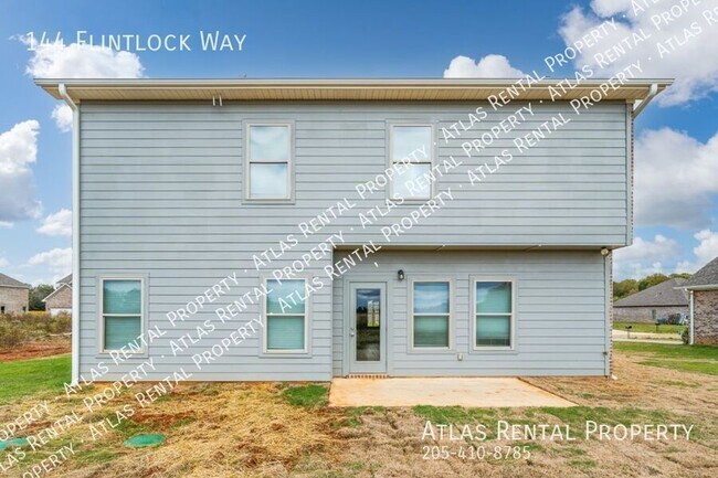Building Photo - 144 Flintlock Wy
