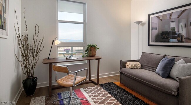 Building Photo - 11055 S Las Vegas Blvd