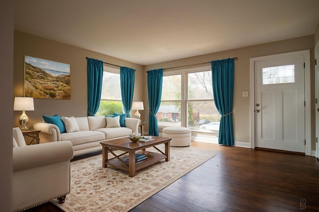 Building Photo - Cozy renovated ranch near Uptown