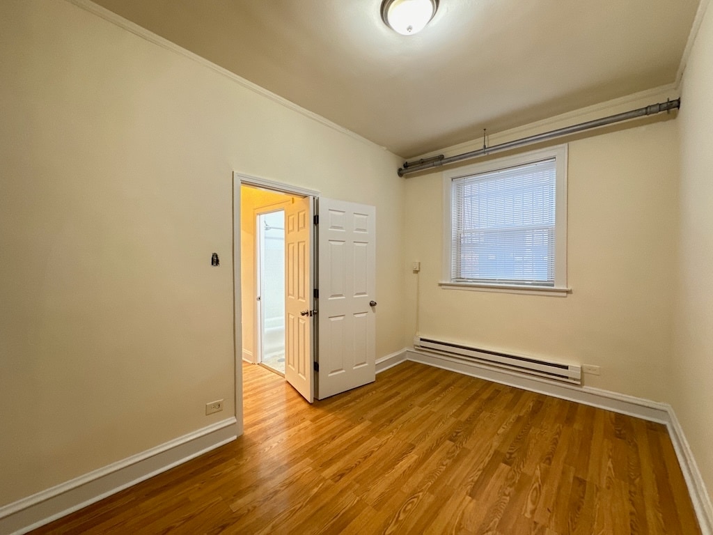 Building Photo - 2536 N Sawyer Ave