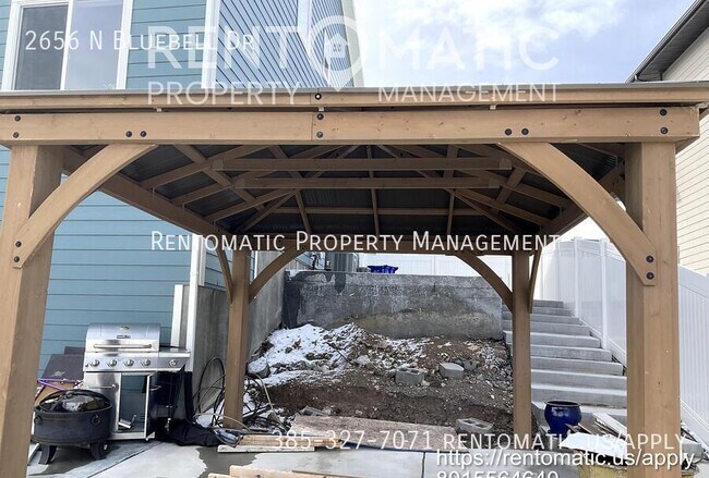 Building Photo - 2656 N Bluebell Dr