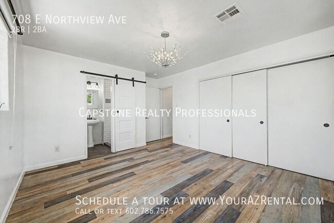 Building Photo - 708 E Northview Ave
