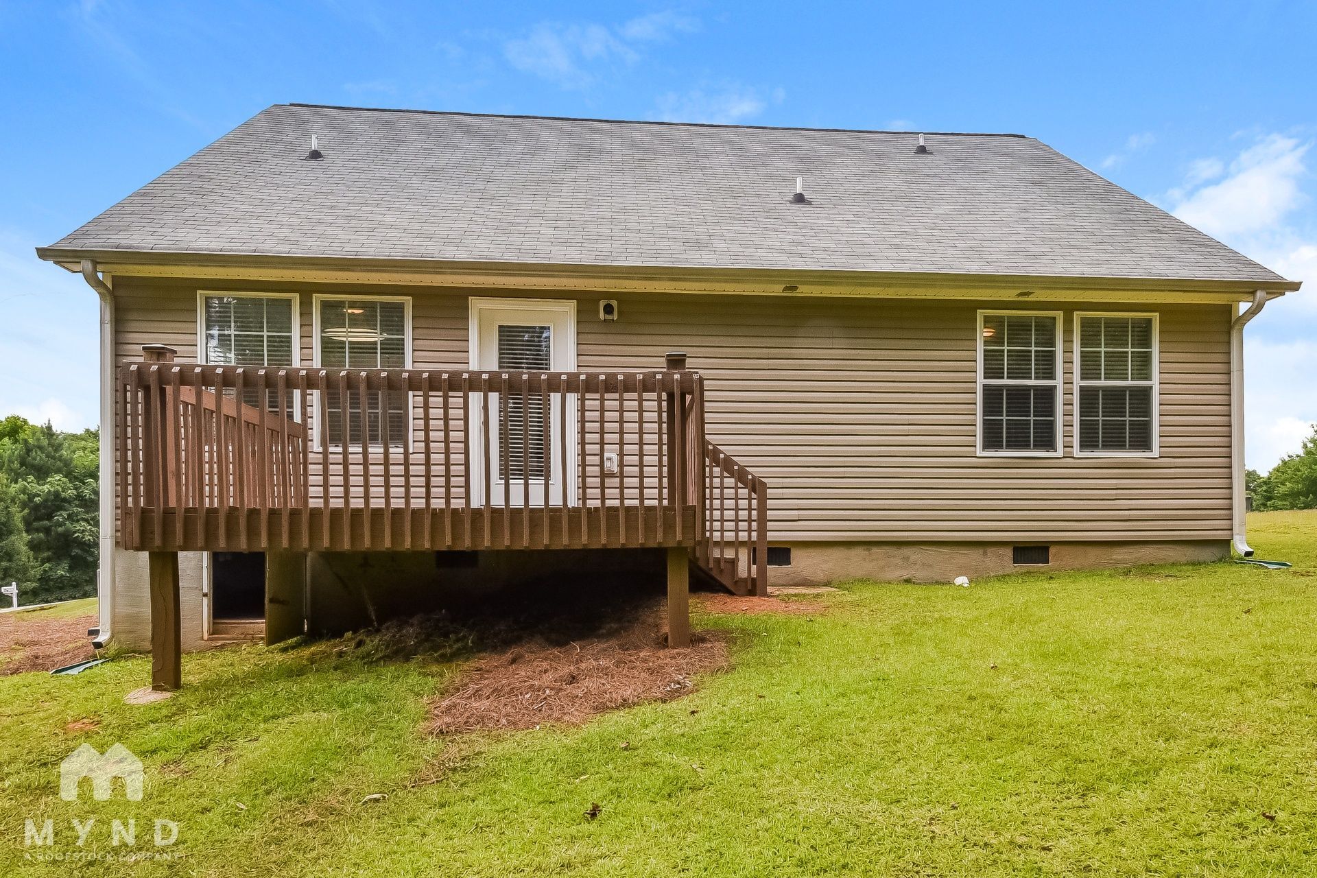 Building Photo - 7953 Lake Wind Ct