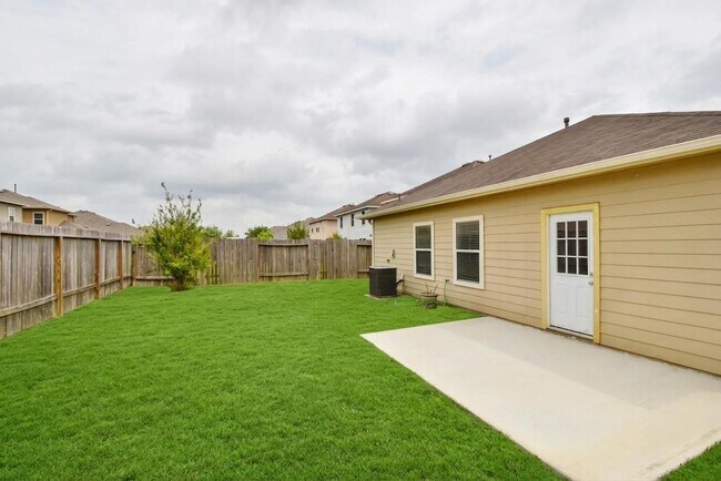 Building Photo - 3615 Bridgebluff Ln