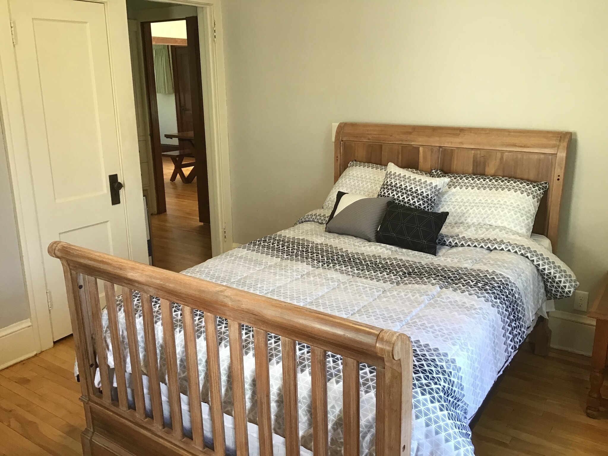 Bedroom 1 - 4636 Cedar Ave