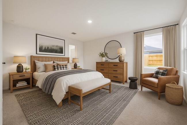 Building Photo - 26710 Scarlet Willow Dr