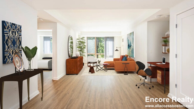 Building Photo - 285 Third St. Unit 816