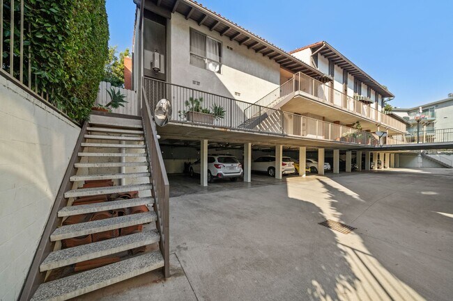 Building Photo - Modern Loft-Style Condo with Floor to Ceiling Windows  in Vibrant Culver City