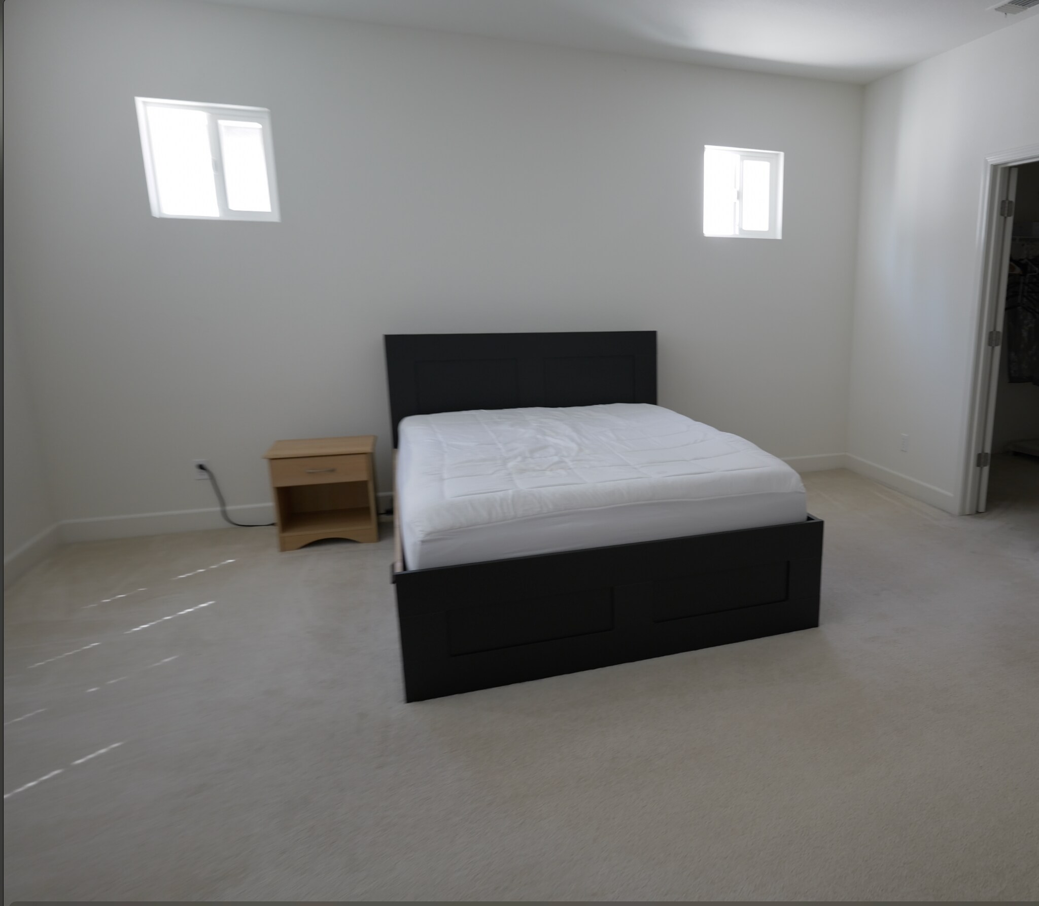 Master Bedroom - 2985 Bella Dr