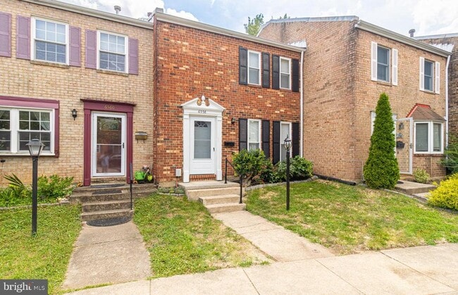 Building Photo - 6558 Gildar St