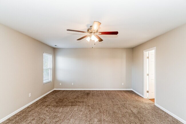 Building Photo - 3708 Hinton Grove Pl