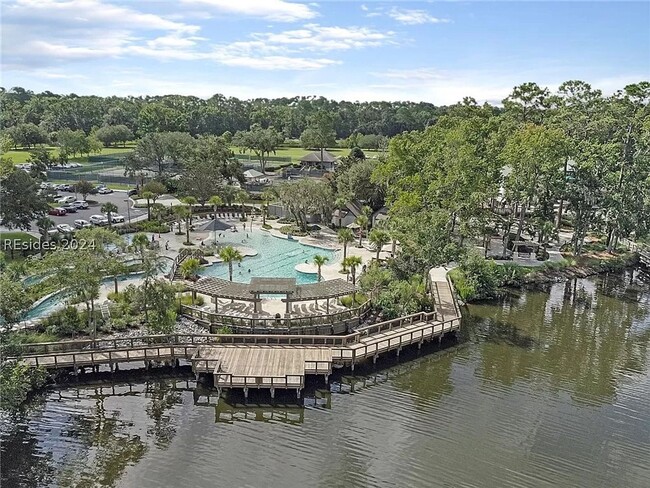 Building Photo - Hilton Head Plantation - 5 Bridle Court