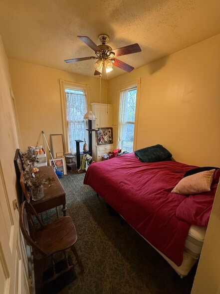 Bedroom 2 - 500 Stuart Ave