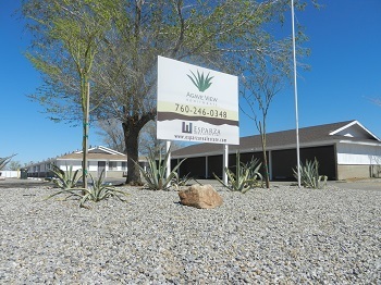 Primary Photo - Agave View Apartments