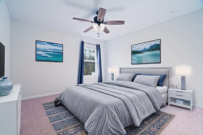 Building Photo - Cozy Living in The Ponds