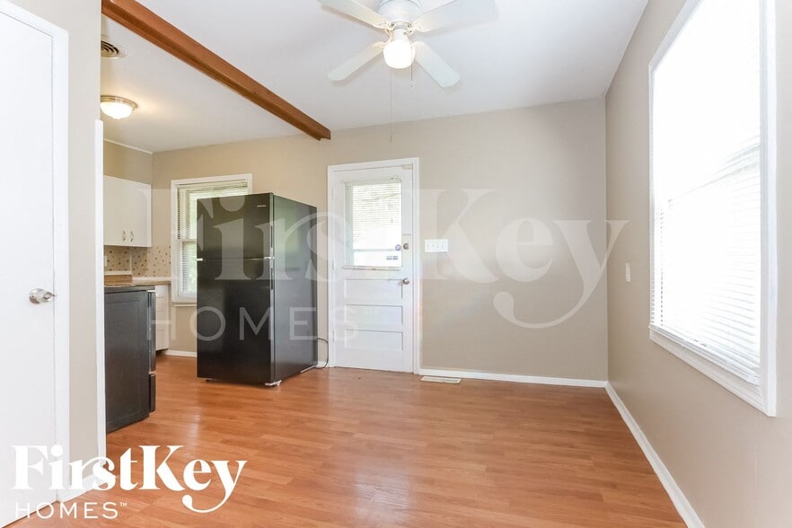 Building Photo - 7508 E 50th Terrace