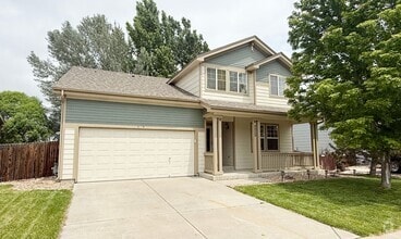 Building Photo - Updated, Clean and Spacious 2-Story with 3...