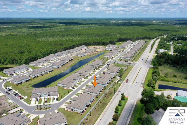 Building Photo - 152 Redbud Rd