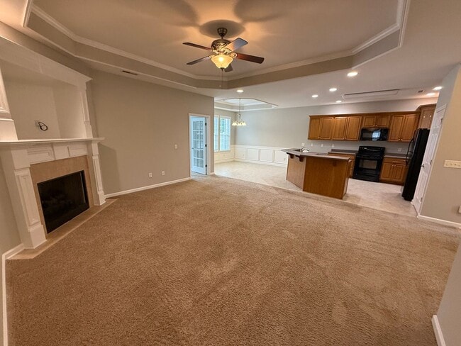 Building Photo - 2 Bedroom Townhome for Rent in Stonewall F...