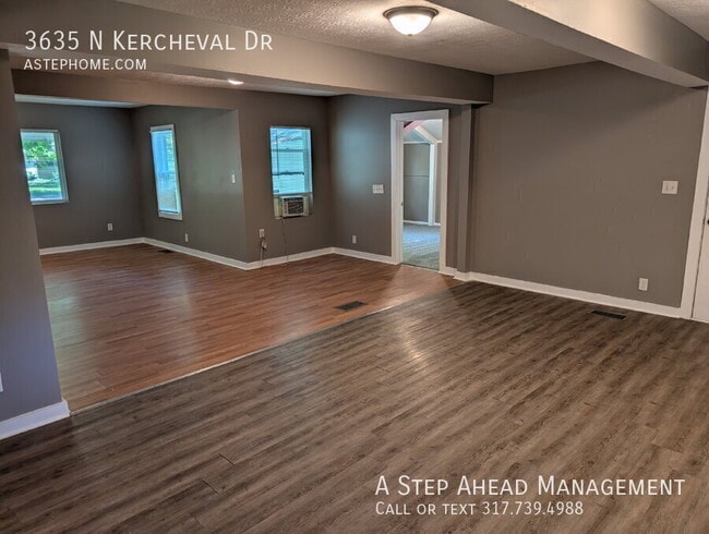 Building Photo - 3635 N Kercheval Dr