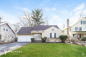 Building Photo - 4-Bedroom Home in Cleveland Heights, OH