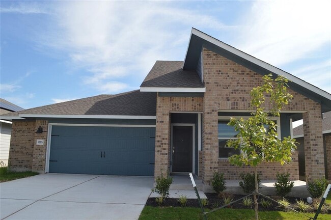 Building Photo - 1505 Marley