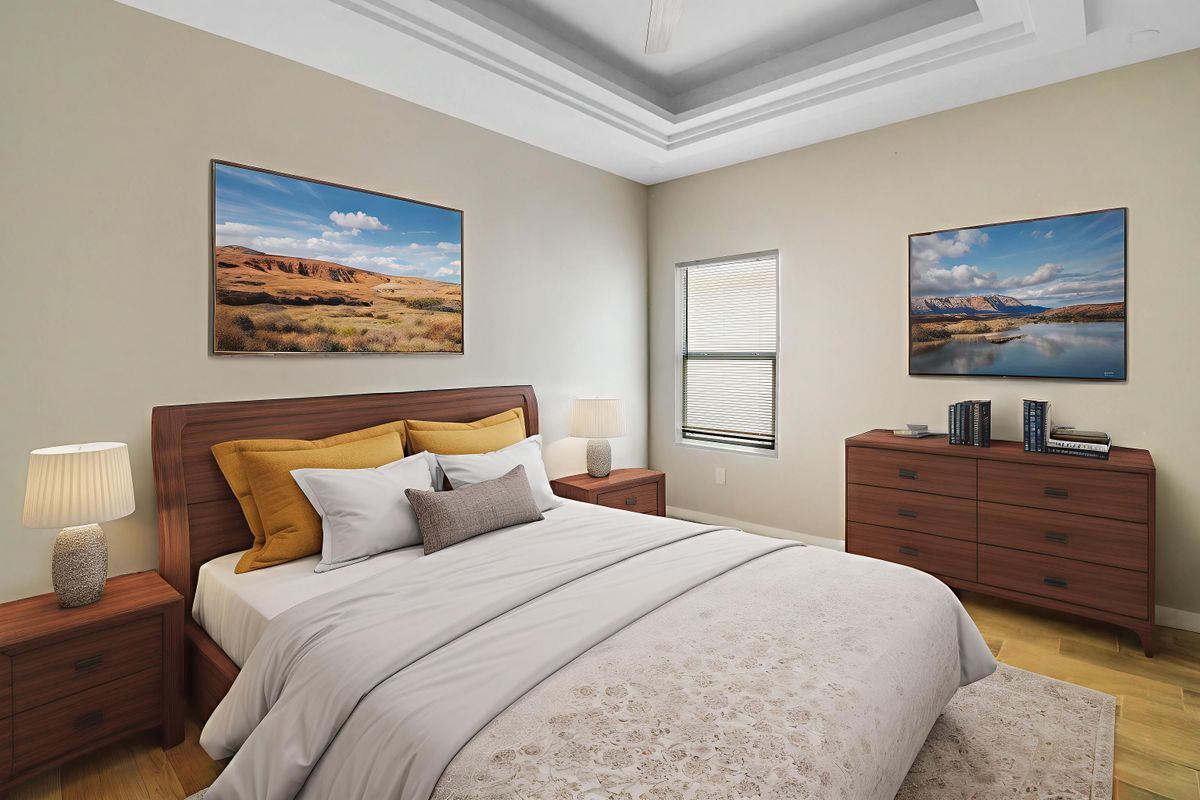 Building Photo - 11003 N 36th Ln