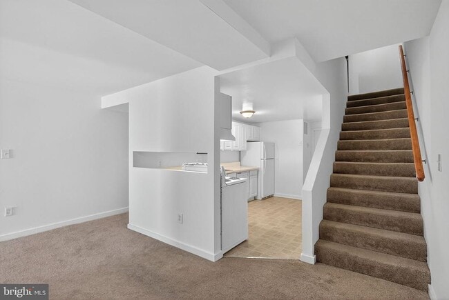 Building Photo - 2441 18th St NW