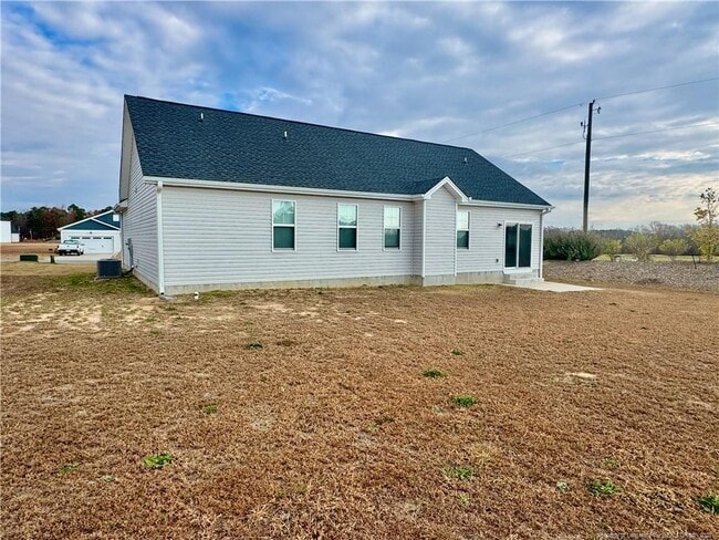 Building Photo - 15 Jones Crk Ln