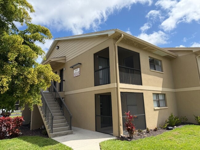 Building Photo - ANNUAL RENTAL - 1 BED / 1 BATH CONDO AT MYSTIC GARDENS
