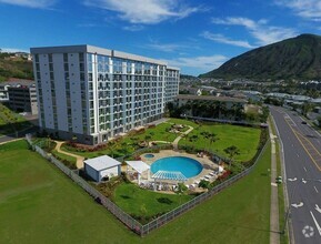 Building Photo - HKL Boomerang