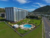 Building Photo - Hale Ka Lae 2-Bedroom/2-Bath/2-Parking Sta...