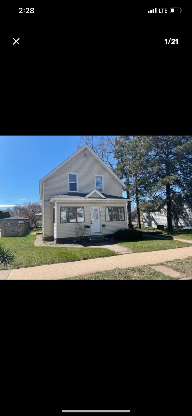 Primary Photo - 1510 Jackson St