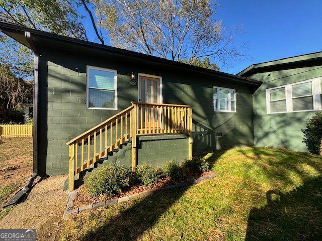 Building Photo - 148 Bixby Terrace SE