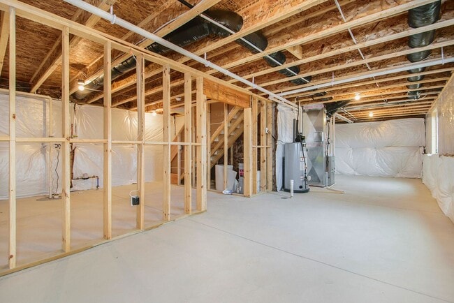 Building Photo - Newer 4 Bedroom for Lease