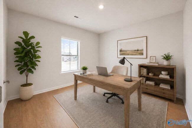 Building Photo - 4608 Hampton Glen Circle SE
