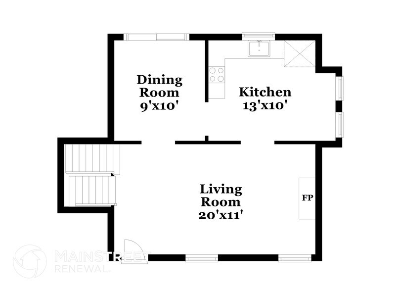 Building Photo - 2459 Chauncey Ln