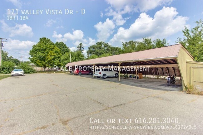Building Photo - 171 Valley Vista Dr